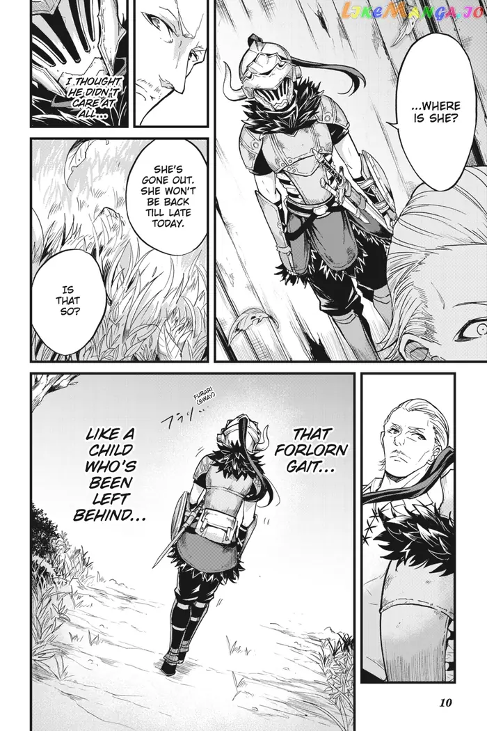 Goblin Slayer: Side Story Year One Chapter 9 image 11_optimized